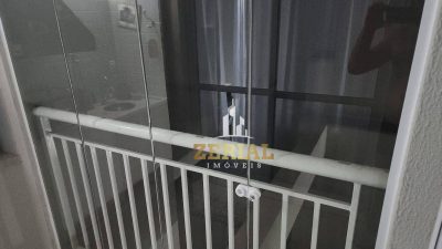 Apartamento, 2 quartos, 70 m² - Foto 2