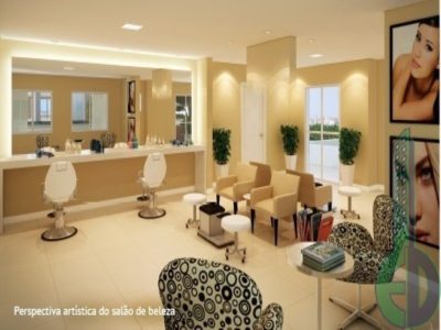 Apartamento, 2 quartos, 60 m² - Foto 5