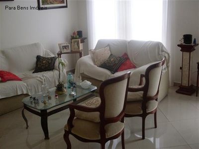 Sobrado, 3 quartos, 220 m² - Foto 5