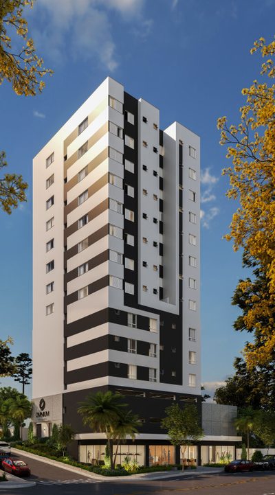 Apartamento, 2 quartos, 49 m² - Foto 3