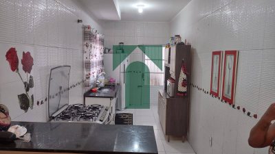Sobrado, 3 quartos, 110 m² - Foto 2
