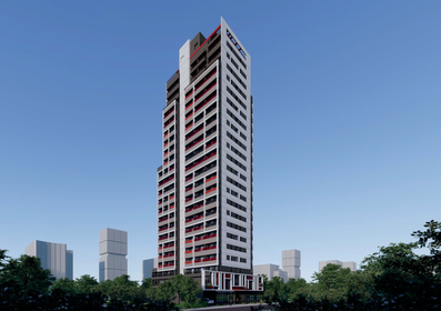 Loja-Salão, 125 m² - Foto 1