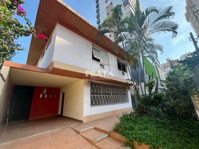 Sobrado, 5 quartos, 132 m² - Foto 1