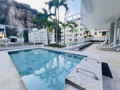 Apartamento, 4 quartos, 139 m² - Foto 1