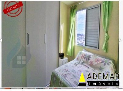 Apartamento, 2 quartos, 45 m² - Foto 4
