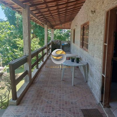 Casa, 3 quartos, 268 m² - Foto 3