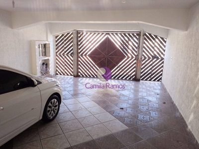 Sobrado, 5 quartos, 204 m² - Foto 2