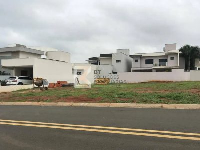 Terreno, 382 m² - Foto 1