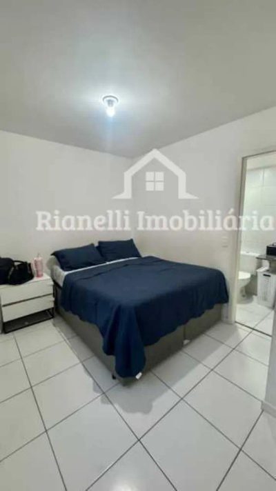 Apartamento, 3 quartos, 70 m² - Foto 5