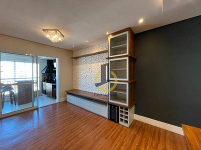 Apartamento, 3 quartos, 94 m² - Foto 4