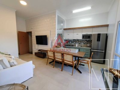 Apartamento, 2 quartos, 102 m² - Foto 1