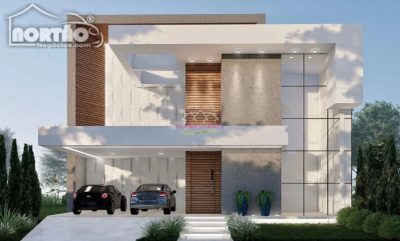 Casa, 4 quartos, 218 m² - Foto 2