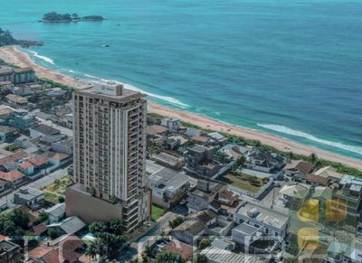 Apartamento, 2 quartos, 68 m² - Foto 1