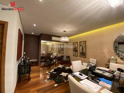 Apartamento, 3 quartos, 247 m² - Foto 5