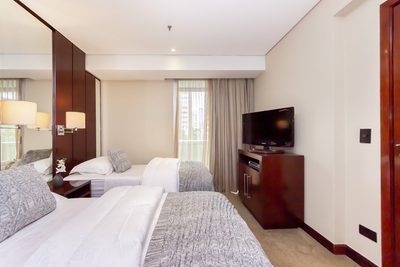 Apartamento, 2 quartos, 85 m² - Foto 4