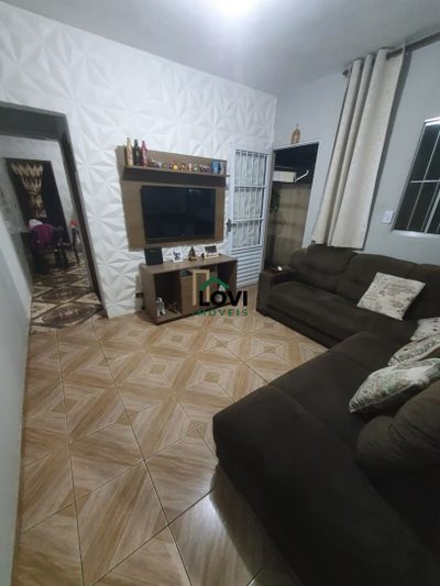 Casa, 2 quartos, 90 m² - Foto 2