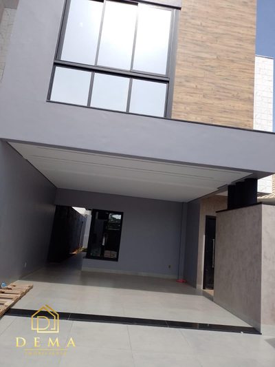 Sobrado, 2 quartos, 140 m² - Foto 3
