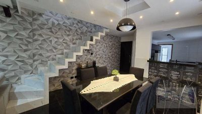 Sobrado, 2 quartos, 127 m² - Foto 1