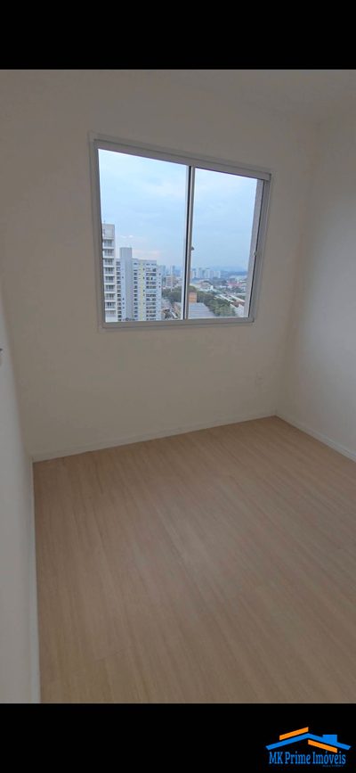Apartamento, 2 quartos, 35 m² - Foto 4