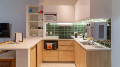Apartamento, 1 quarto, 40 m² - Foto 5