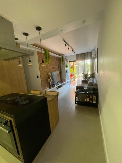 Apartamento, 2 quartos - Foto 3
