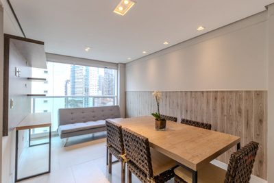 Apartamento, 2 quartos, 69 m² - Foto 5