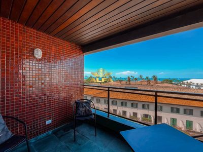 Apartamento, 3 quartos, 110 m² - Foto 5