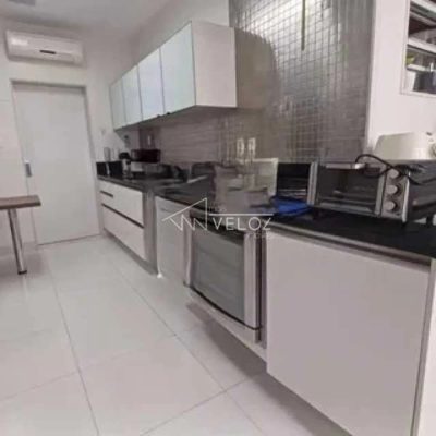 Apartamento, 3 quartos, 149 m² - Foto 3