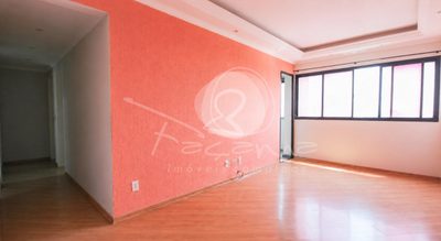 Apartamento, 3 quartos, 92 m² - Foto 1