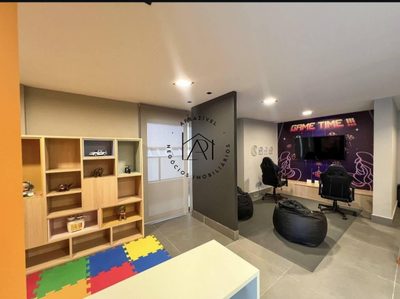 Apartamento, 3 quartos, 118 m² - Foto 4