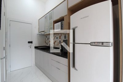 Kitnet-Studio, 25 m² - Foto 5