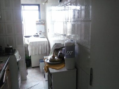 Apartamento, 2 quartos, 55 m² - Foto 3