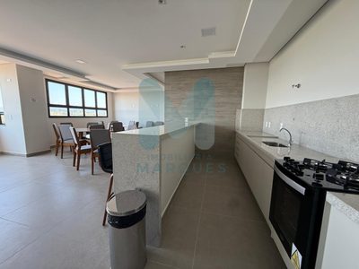 Apartamento, 2 quartos, 71 m² - Foto 1