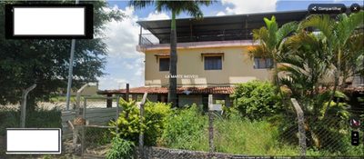 Depósito-Galpão, 3520 m² - Foto 1