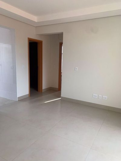 Apartamento, 2 quartos, 59 m² - Foto 2