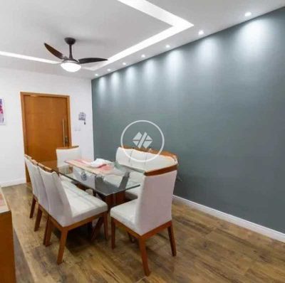 Apartamento, 3 quartos, 125 m² - Foto 5