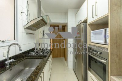 Apartamento, 2 quartos, 93 m² - Foto 3