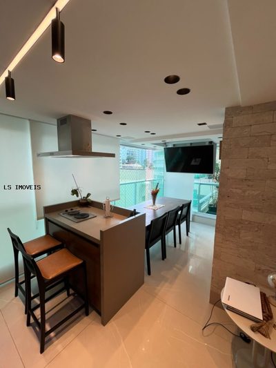 Apartamento, 3 quartos, 100 m² - Foto 3