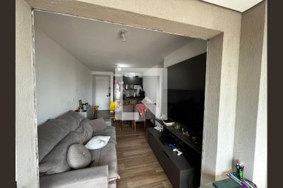 Cobertura, 3 quartos, 69 m² - Foto 5