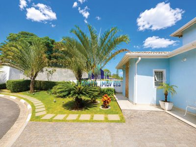 Casa, 4 quartos, 294 m² - Foto 2