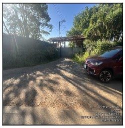 Casa, 1 quarto, 4360 m² - Foto 1