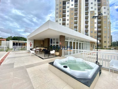 Apartamento, 2 quartos, 49 m² - Foto 1