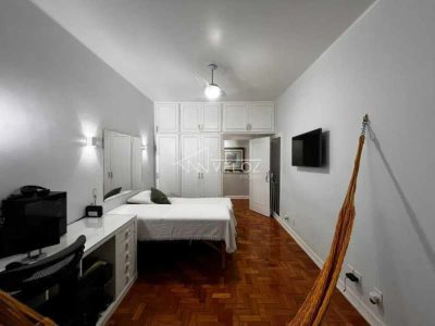 Apartamento, 4 quartos, 205 m² - Foto 1