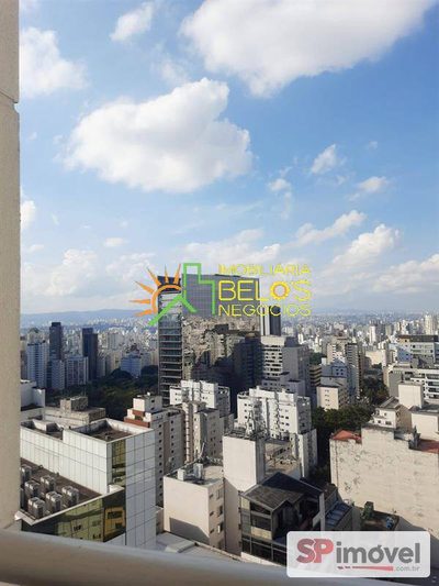 Apartamento, 1 quarto, 48 m² - Foto 2