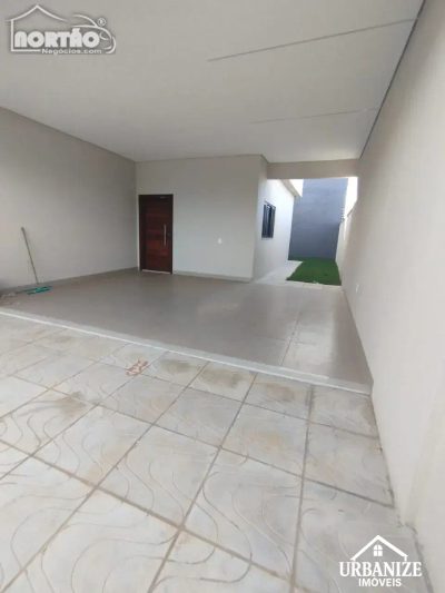 Casa, 3 quartos, 125 m² - Foto 2