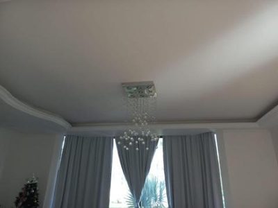 Sobrado, 7 quartos, 345 m² - Foto 5