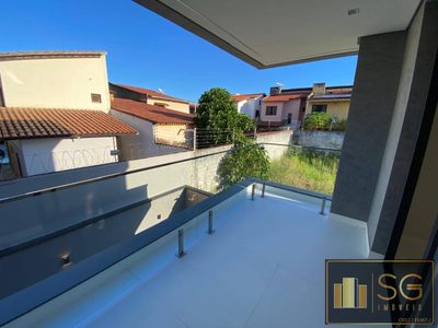 Casa de Condomínio, 4 quartos - Foto 4