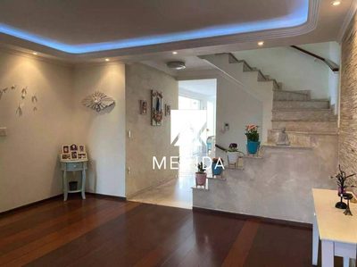 Sobrado, 3 quartos, 347 m² - Foto 3