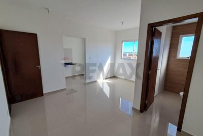 Apartamento, 1 quarto, 36 m² - Foto 4