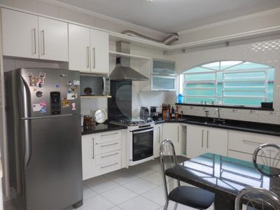 Casa, 3 quartos, 184 m² - Foto 3